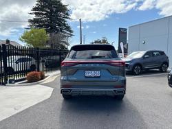 2025 Chery Tiggo 8 Super Hybrid Ultimate T31 MY26 Bamboo Grey