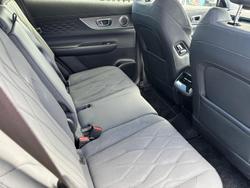 2025 Chery Tiggo 8 Super Hybrid Ultimate T31 MY26 Bamboo Grey