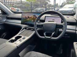 2025 Chery Tiggo 8 Super Hybrid Ultimate T31 MY26 Bamboo Grey