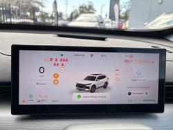 2025 Chery Tiggo 8 Super Hybrid Ultimate T31 MY26 Bamboo Grey