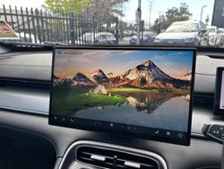 2025 Chery Tiggo 8 Super Hybrid Ultimate T31 MY26 Bamboo Grey