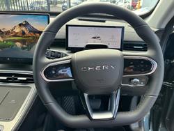 2025 Chery Tiggo 8 Super Hybrid Ultimate T31 MY26 Bamboo Grey
