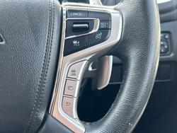 2020 Mitsubishi
                Pajero Sport GLX