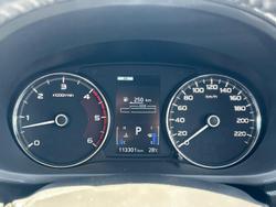 2020 Mitsubishi
                Pajero Sport GLX