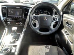 2020 Mitsubishi
                Pajero Sport GLX