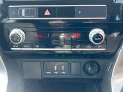 2020 Mitsubishi Pajero Sport GLX