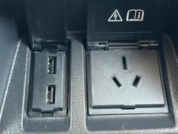 2020 Mitsubishi Pajero Sport GLX