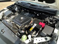 2020 Mitsubishi Pajero Sport GLX