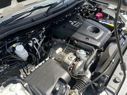 2020 Mitsubishi
                Pajero Sport GLX