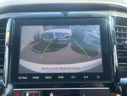 2020 Mitsubishi Pajero Sport GLX