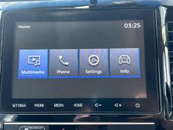 2020 Mitsubishi Pajero Sport GLX