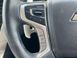 2020 Mitsubishi
                Pajero Sport GLX