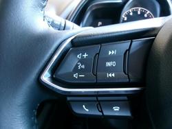 2019 Mazda CX-3 sTouring