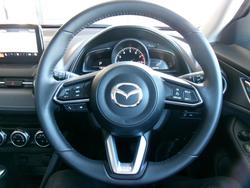 2019 Mazda
                CX-3