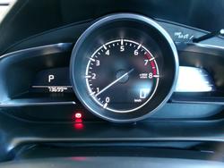 2019 Mazda CX-3 sTouring