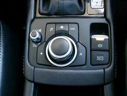 2019 Mazda CX-3 sTouring