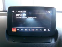 2019 Mazda CX-3 sTouring