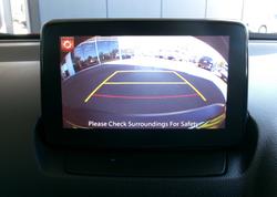 2019 Mazda CX-3 sTouring