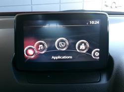 2019 Mazda CX-3 sTouring