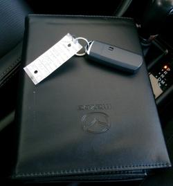 2019 Mazda CX-3 sTouring