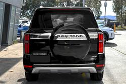 2025 GWM Tank 500 Ultra Hybrid