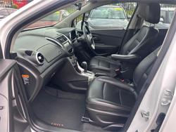 2015 HOLDEN
TRAX LTZ