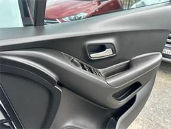 2015 HOLDEN
TRAX LTZ