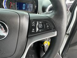 2015 HOLDEN
TRAX LTZ