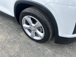2015 HOLDEN
TRAX LTZ
