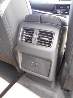 2025 Nissan X-TRAIL ST-L