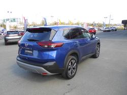 2025 Nissan X-TRAIL ST-L