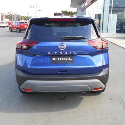 2025 Nissan X-TRAIL ST-L