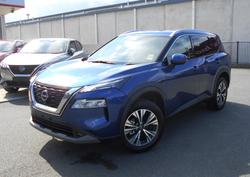 2025 Nissan X-TRAIL ST-L