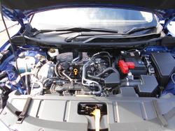 2025 Nissan X-TRAIL ST-L