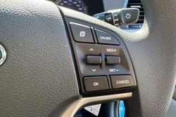 2017 Hyundai Tucson Active