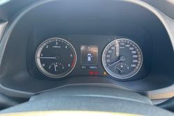 2017 Hyundai Tucson Active