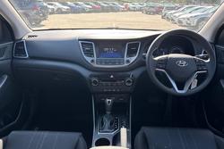 2017 Hyundai Tucson Active