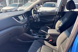 2017 Hyundai Tucson Active