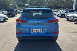 2017 Hyundai Tucson Active