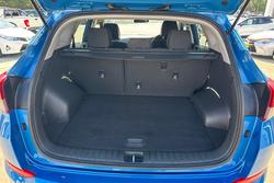 2017 Hyundai Tucson Active