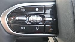 2025 Chery Tiggo 4 Ultimate MY26 Martian Red