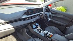 2025 Chery Tiggo 4 Ultimate MY26 Martian Red