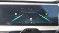 2025 Chery Tiggo 4 Ultimate MY26 Martian Red