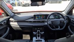 2025 Chery Tiggo 4 Ultimate MY26 Martian Red