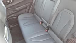 2025 Chery Tiggo 4 Ultimate MY26 Martian Red