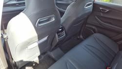 2025 Chery Tiggo 4 Ultimate MY26 Martian Red
