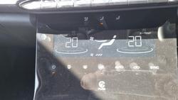 2025 Chery Tiggo 4 Ultimate MY26 Martian Red
