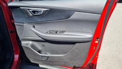 2025 Chery Tiggo 4 Ultimate MY26 Martian Red
