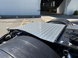 2025 Hino Ss - 700 Series SS2848 White