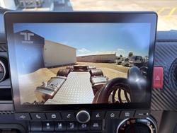 2025 Hino Ss - 700 Series SS2848 White